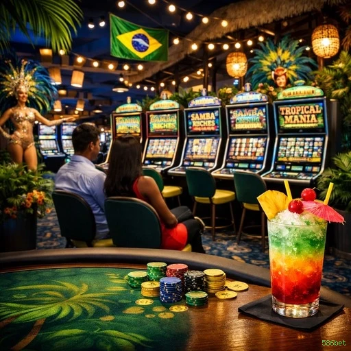 Download app 586bet Android iOS