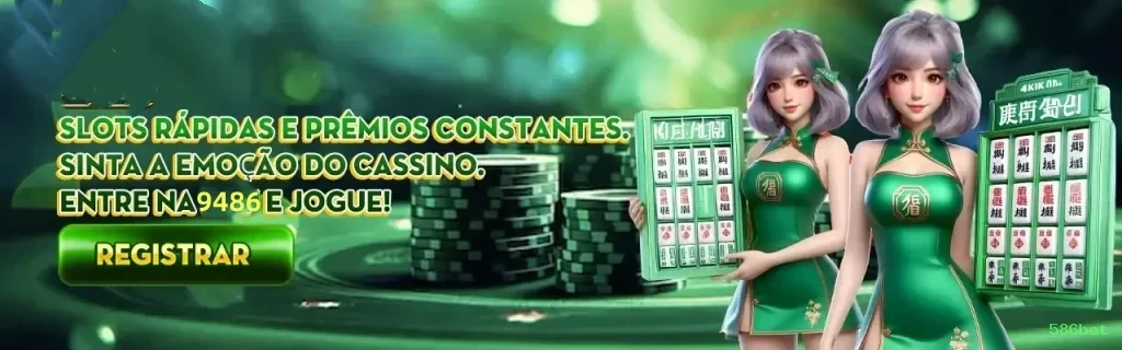 Roleta e blackjack 586bet