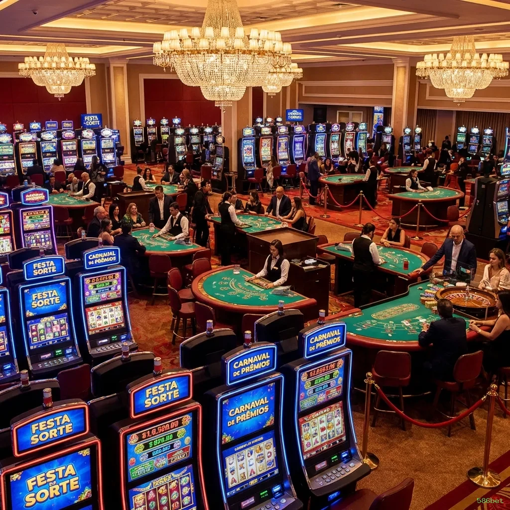 App 586bet Android download