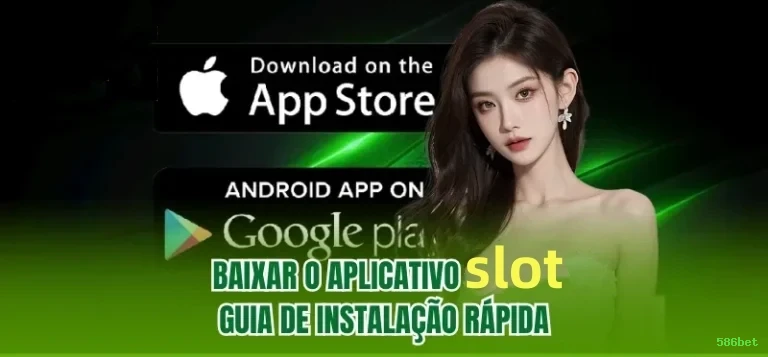 586bet slots no app