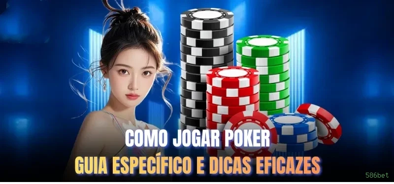 Bônus exclusivos membros VIP 586bet